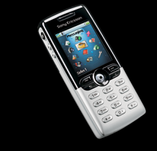 Sony-Ericsson T620
