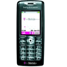 Sony-Ericsson T630SE