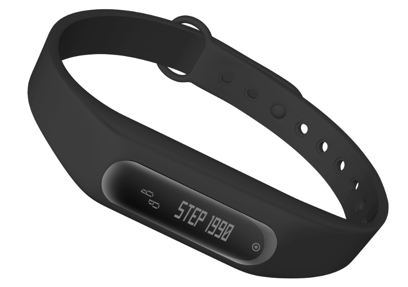 The official premiere of Xiaomi Mi Band 2 already confirmed