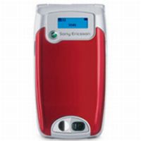 Sony-Ericsson Z608