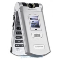 Sony-Ericsson Z800i