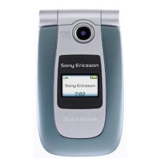 Sony-Ericsson Z500