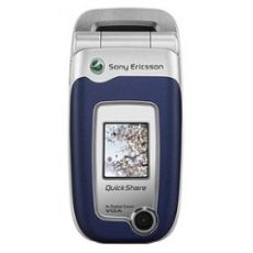 Sony-Ericsson Z520i