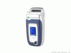 Sony-Ericsson Z525
