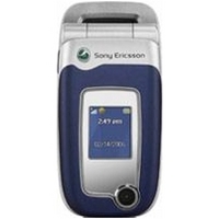Sony-Ericsson Z525i