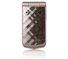 Sony-Ericsson Z555