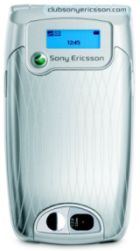 Sony-Ericsson Z600
