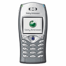 Sony-Ericsson T68i