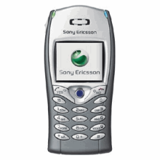 Sony-Ericsson T68m