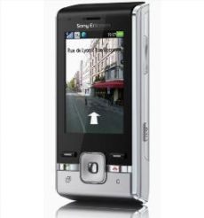 Sony-Ericsson T715a