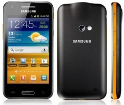 Samsung Galaxy Beam