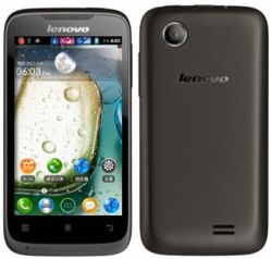 LENOVO A319i LENOVO A319i