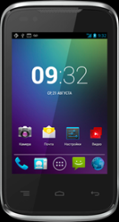  MEGAFON MS3B