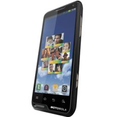 New Motorola Motoluxe