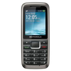 New Motorola WX306