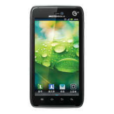 New Motorola MT917