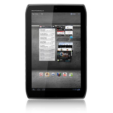 New Motorola DROID XYBOARD 8.2 MZ609