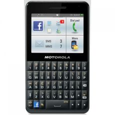 New Motorola Motokey Social