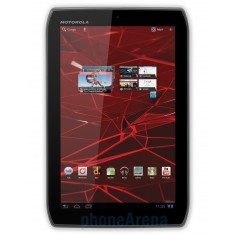 New Motorola XOOM 2