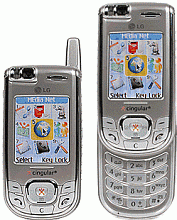 LG A7110 LG A7110