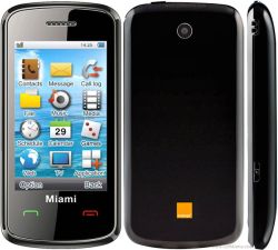  ORANGE Miami