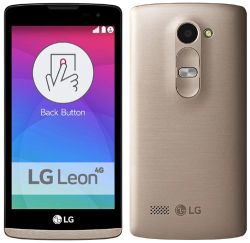 What is the price of LG Leon 4G LTE ?