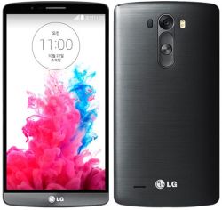 LG G3 Screen