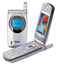 LG W7000A