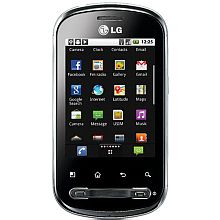 LG Swift ME P350