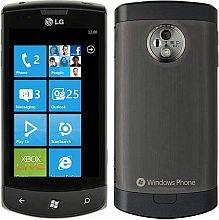 LG E900 LG E900
