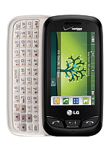 LG VN271 Cosmos Touch
