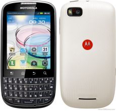 New Motorola ME632
