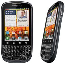 New Motorola PRO+