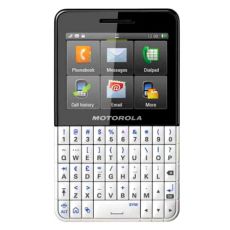New Motorola MOTOKEY XT EX118