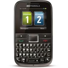 New Motorola MOTOKEY Mini EX109