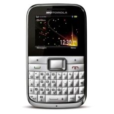 New Motorola MOTOKEY Mini EX108