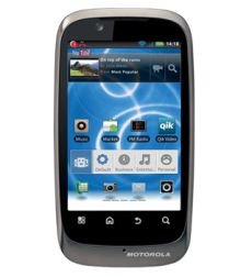 New Motorola FIRE XT
