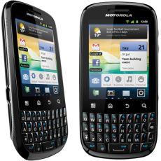 New Motorola FIRE XT311