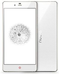 ZTE Nubia Z9 mini ZTE Nubia Z9 mini