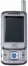 LG KB936