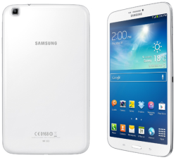 Samsung Galaxy Tab 3 V