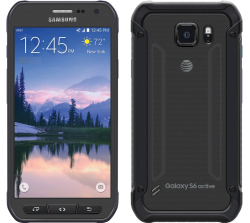 Samsung Galaxy S6 active