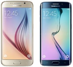 Samsung Galaxy S6 Duos