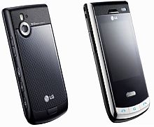 LG KF758 LG KF758