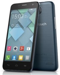 Alcatel One Touch Idol 3 Dual SIM