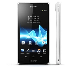 Sony Xperia GX