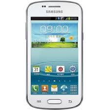 Samsung Galaxy Trend II Duos S7572