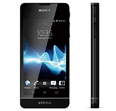Sony Xperia SX