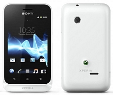 Sony Xperia Tipo Dual