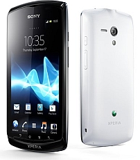 Sony-Ericsson Xperia Neo L